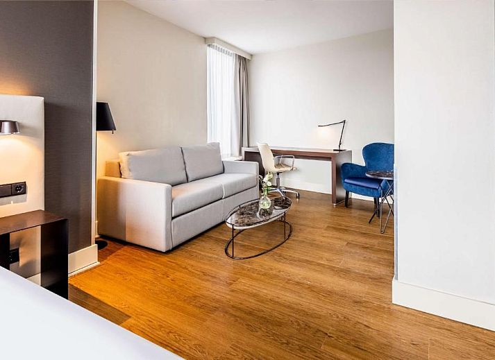 Unterkunft 015164 - Appartement Amsterdam eo - NH Amsterdam Caransa