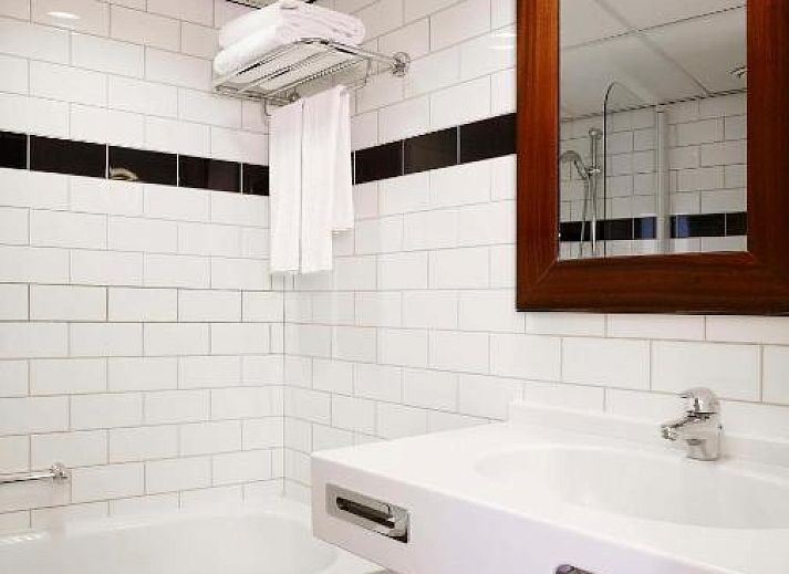 Unterkunft 015164 - Appartement Amsterdam eo - NH Amsterdam Caransa