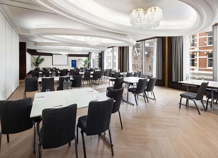 Unterkunft 015164 - Appartement Amsterdam eo - NH Amsterdam Caransa