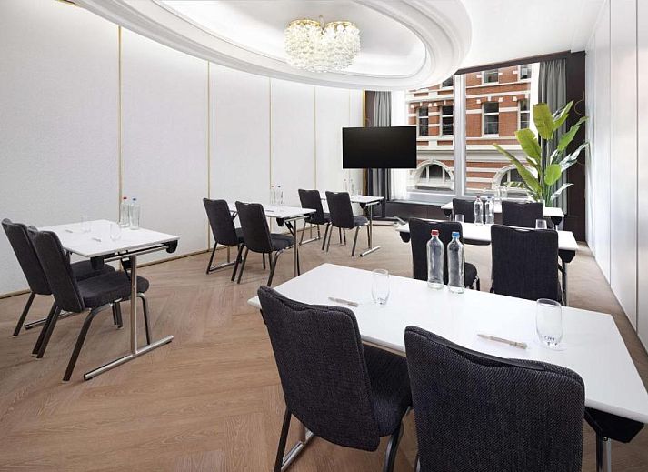 Unterkunft 015164 - Appartement Amsterdam eo - NH Amsterdam Caransa