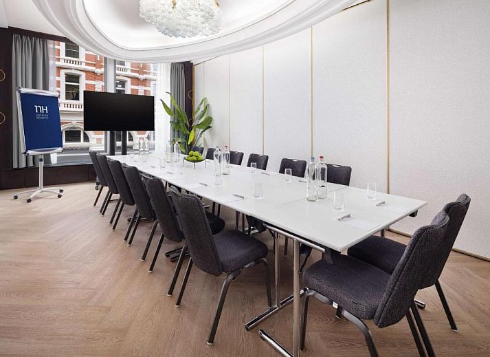 Unterkunft 015164 - Appartement Amsterdam eo - NH Amsterdam Caransa