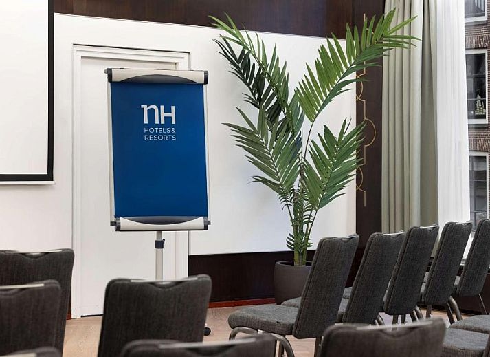 Unterkunft 015164 - Appartement Amsterdam eo - NH Amsterdam Caransa