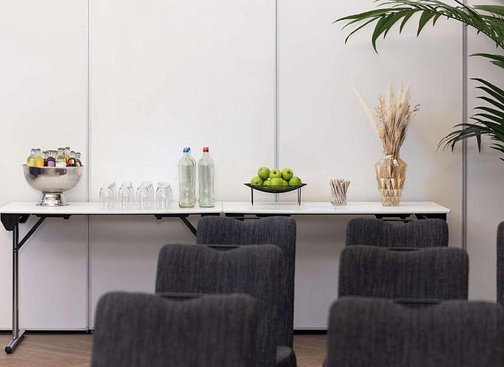 Unterkunft 015164 - Appartement Amsterdam eo - NH Amsterdam Caransa