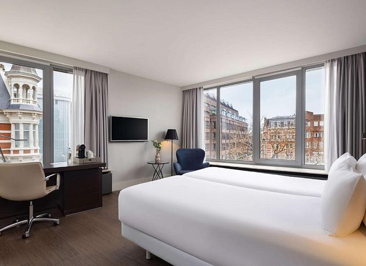 Unterkunft 015164 - Appartement Amsterdam eo - NH Amsterdam Caransa