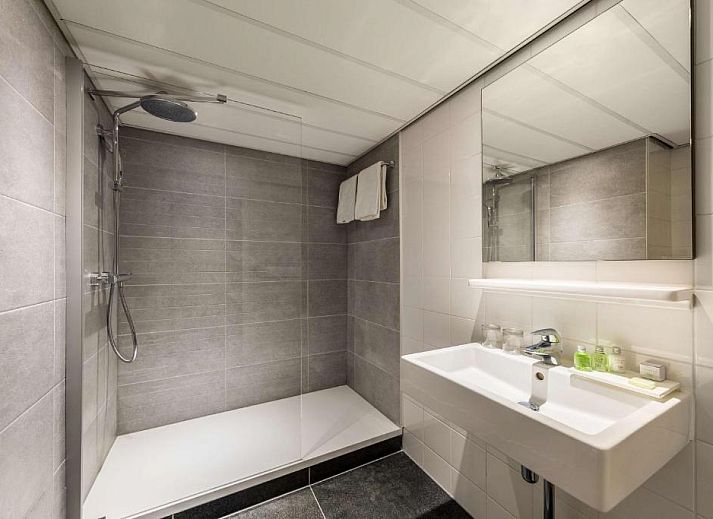 Unterkunft 015164 - Appartement Amsterdam eo - NH Amsterdam Caransa