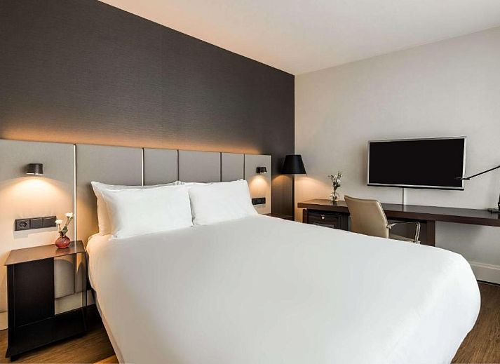 Unterkunft 015164 - Appartement Amsterdam eo - NH Amsterdam Caransa