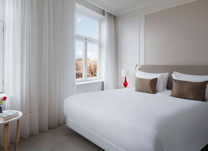 Unterkunft 015165 - Appartement Amsterdam eo - NH Collection Amsterdam Doelen