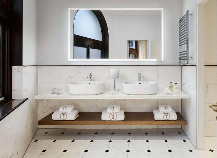 Unterkunft 015165 - Appartement Amsterdam eo - NH Collection Amsterdam Doelen