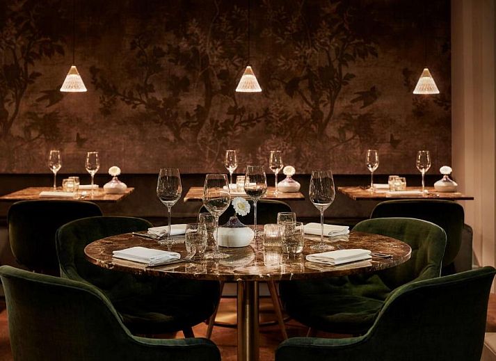 Unterkunft 015165 - Appartement Amsterdam eo - NH Collection Amsterdam Doelen