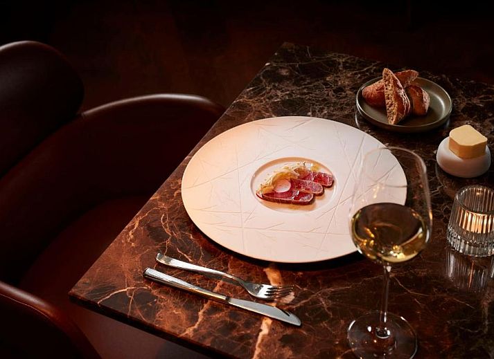 Unterkunft 015165 - Appartement Amsterdam eo - NH Collection Amsterdam Doelen