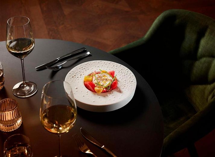 Unterkunft 015165 - Appartement Amsterdam eo - NH Collection Amsterdam Doelen