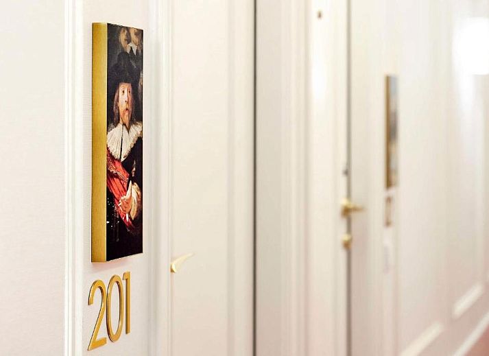 Unterkunft 015165 - Appartement Amsterdam eo - NH Collection Amsterdam Doelen