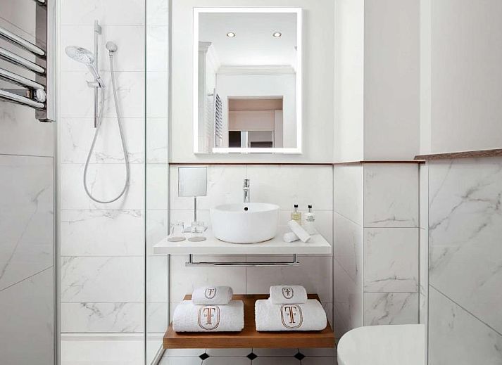 Unterkunft 015165 - Appartement Amsterdam eo - NH Collection Amsterdam Doelen