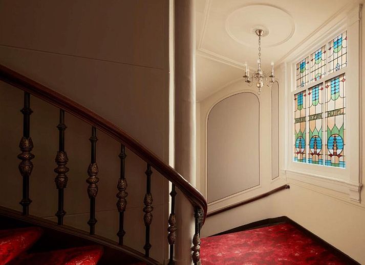 Unterkunft 015165 - Appartement Amsterdam eo - NH Collection Amsterdam Doelen