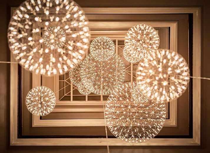 Unterkunft 015165 - Appartement Amsterdam eo - NH Collection Amsterdam Doelen