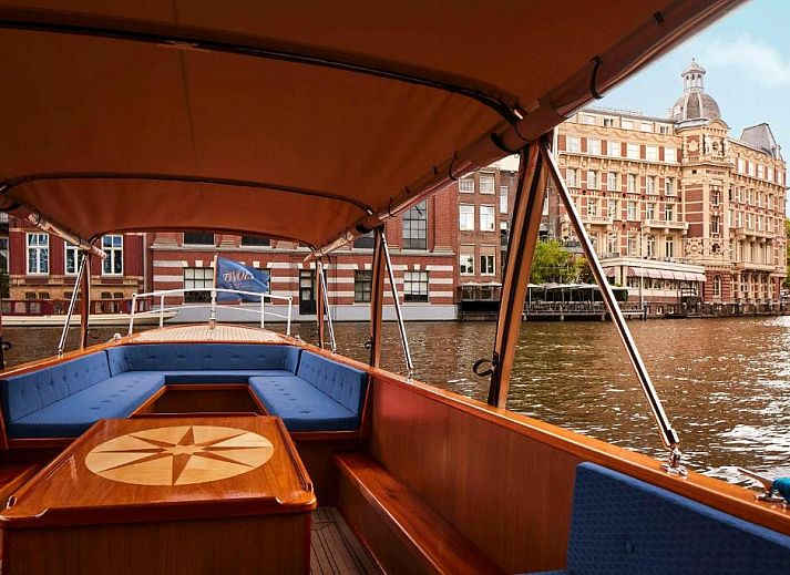 Unterkunft 015165 - Appartement Amsterdam eo - NH Collection Amsterdam Doelen