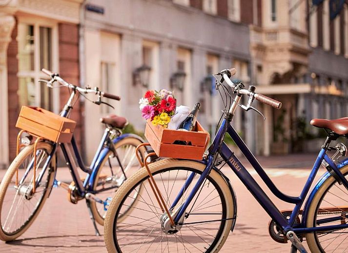 Unterkunft 015165 - Appartement Amsterdam eo - NH Collection Amsterdam Doelen