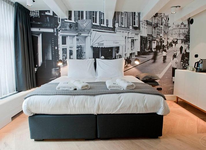 Verblijf 0151666 - Vakantie appartement Amsterdam eo - Hotel IX Nine Streets Amsterdam