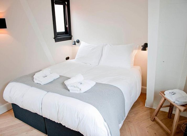 Verblijf 0151666 - Vakantie appartement Amsterdam eo - Hotel IX Nine Streets Amsterdam