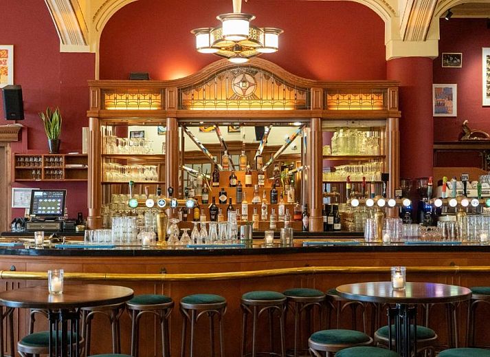 Verblijf 015166 - Vakantie appartement Amsterdam eo - NH Amsterdam Schiller