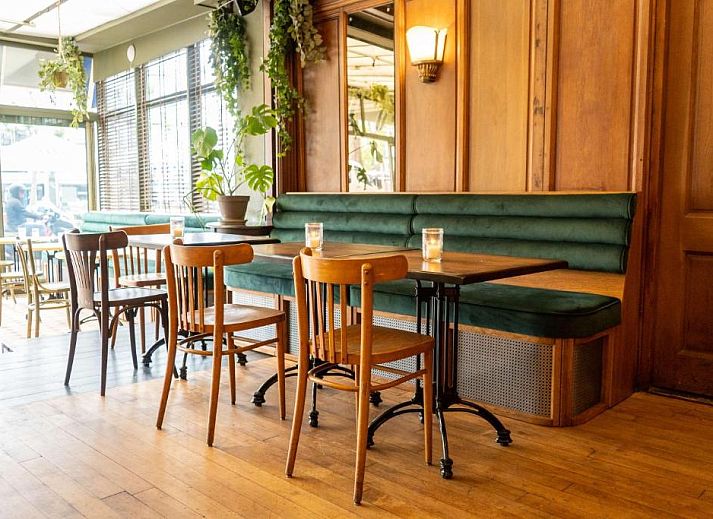 Verblijf 015166 - Vakantie appartement Amsterdam eo - NH Amsterdam Schiller