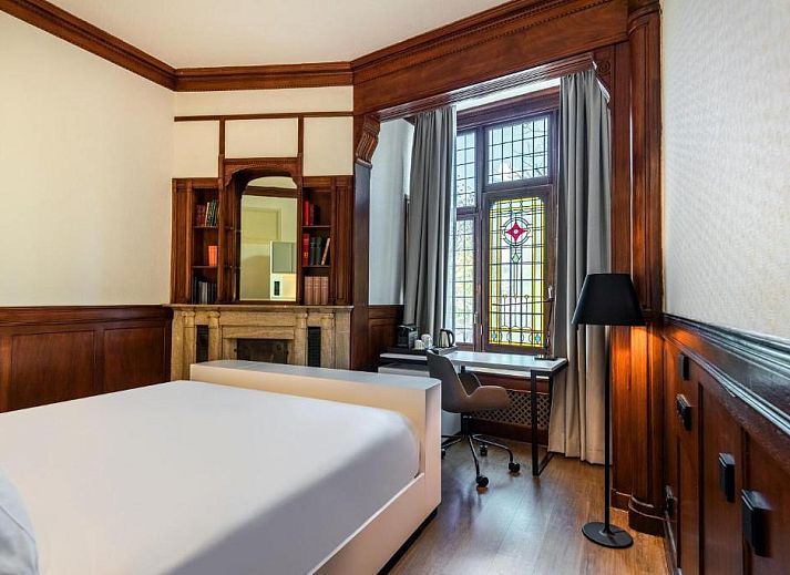 Verblijf 015166 - Vakantie appartement Amsterdam eo - NH Amsterdam Schiller