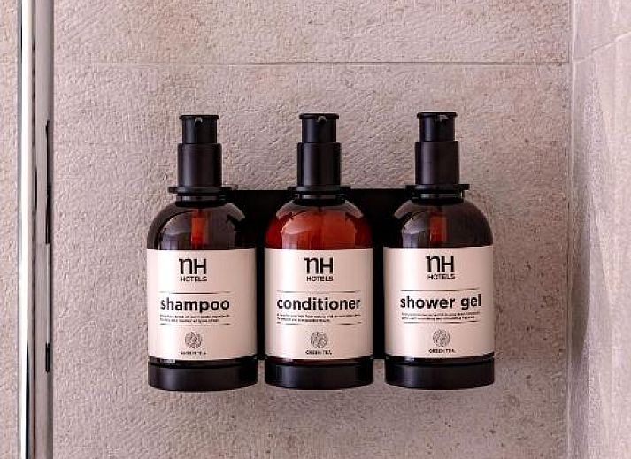 Verblijf 015166 - Vakantie appartement Amsterdam eo - NH Amsterdam Schiller