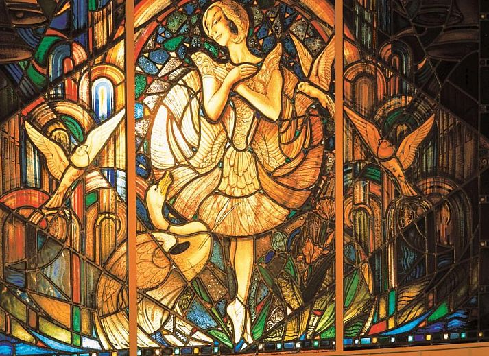 Verblijf 015166 - Vakantie appartement Amsterdam eo - NH Amsterdam Schiller