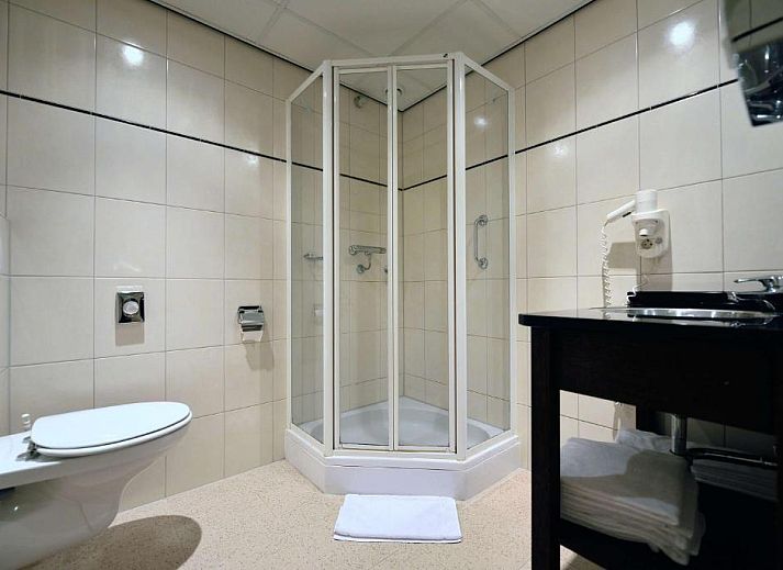 Unterkunft 015168 - Appartement Amsterdam eo - Best Western Dam Square Inn