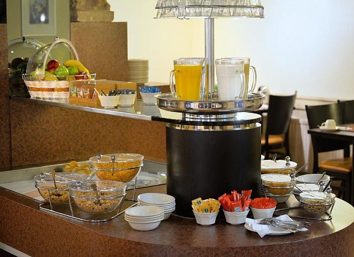 Unterkunft 015168 - Appartement Amsterdam eo - Best Western Dam Square Inn