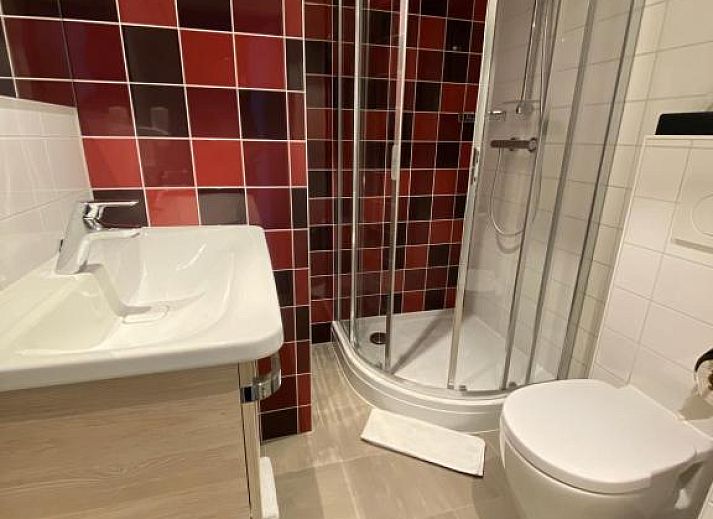 Unterkunft 015168 - Appartement Amsterdam eo - Best Western Dam Square Inn