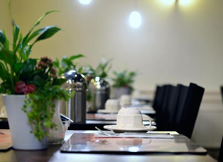 Unterkunft 015168 - Appartement Amsterdam eo - Best Western Dam Square Inn