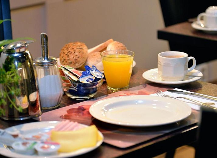 Unterkunft 015168 - Appartement Amsterdam eo - Best Western Dam Square Inn