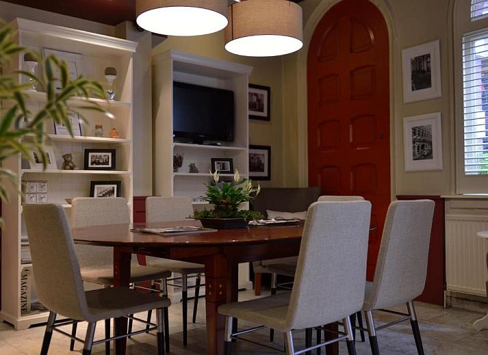 Unterkunft 015168 - Appartement Amsterdam eo - Best Western Dam Square Inn