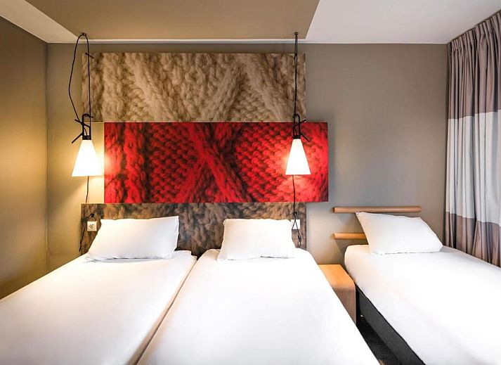 Unterkunft 015170 - Appartement Amsterdam eo - ibis Amsterdam Centre