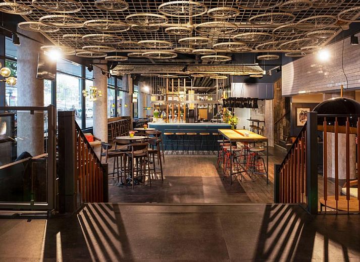 Unterkunft 015170 - Appartement Amsterdam eo - ibis Amsterdam Centre