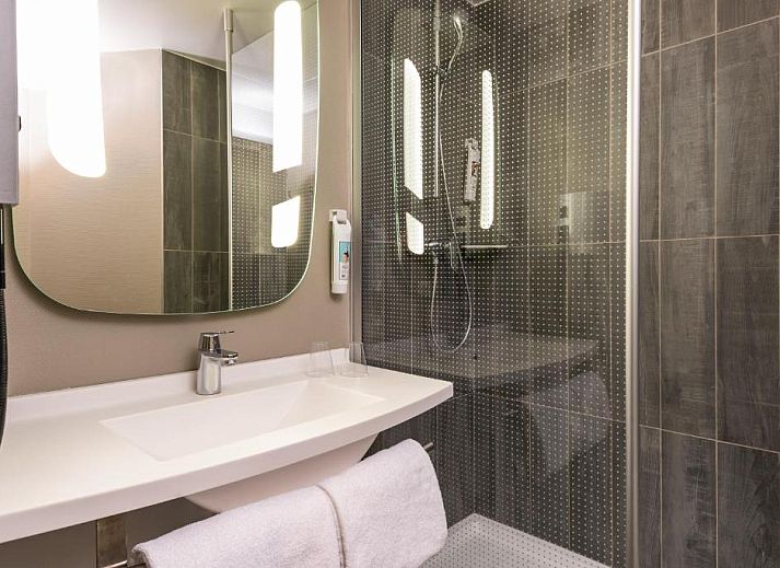 Unterkunft 015170 - Appartement Amsterdam eo - ibis Amsterdam Centre