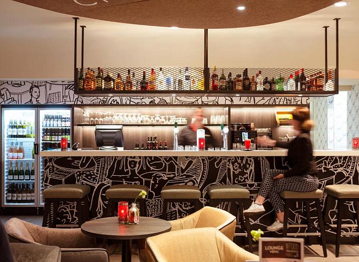 Verblijf 015171 - Vakantie appartement Amsterdam eo - ibis Amsterdam Centre Stopera