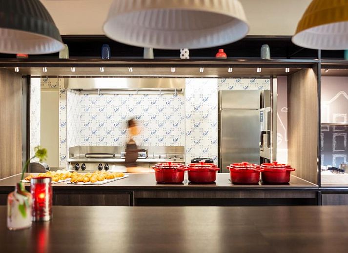 Verblijf 015171 - Vakantie appartement Amsterdam eo - ibis Amsterdam Centre Stopera