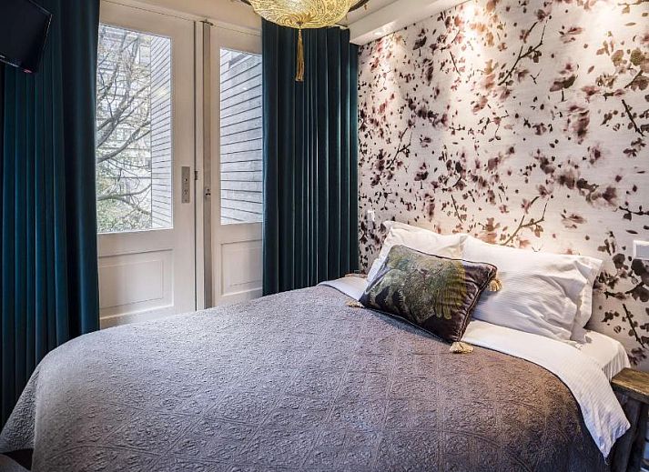Verblijf 0151769 - Bed and breakfast Amsterdam eo - KeizersgrachtSuite471