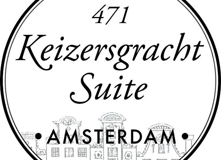 Verblijf 0151769 - Bed and breakfast Amsterdam eo - KeizersgrachtSuite471