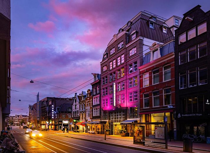 Guest house 015179 - Apartment Amsterdam eo - Albus Hotel Amsterdam City Centre