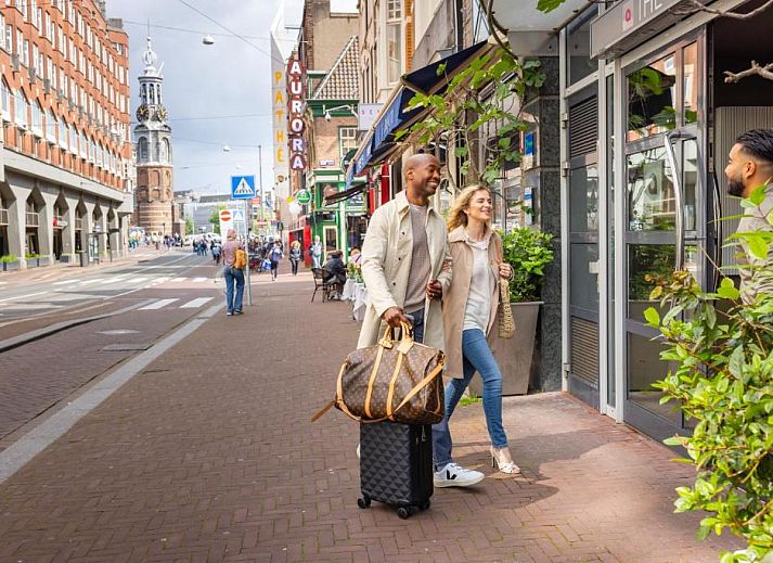 Guest house 015179 - Apartment Amsterdam eo - Albus Hotel Amsterdam City Centre