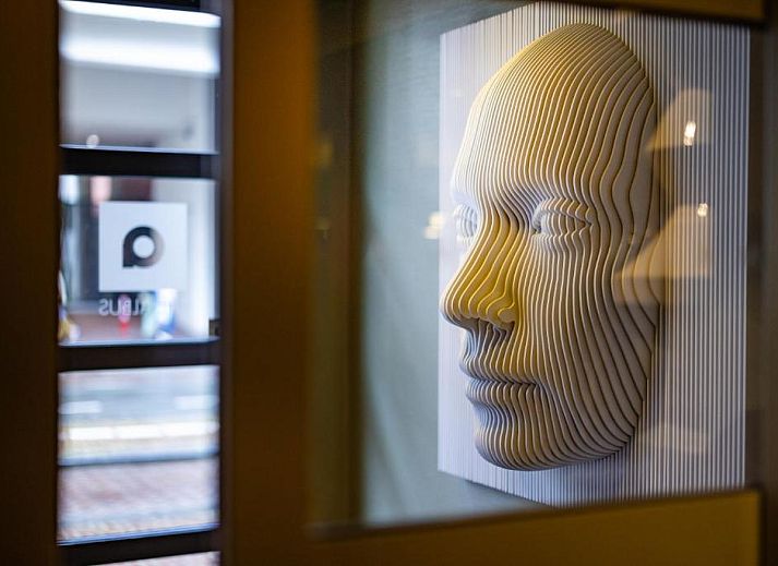 Guest house 015179 - Apartment Amsterdam eo - Albus Hotel Amsterdam City Centre