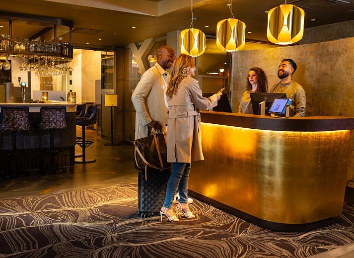 Guest house 015179 - Apartment Amsterdam eo - Albus Hotel Amsterdam City Centre