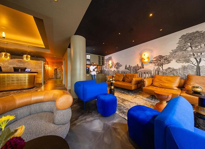 Guest house 015179 - Apartment Amsterdam eo - Albus Hotel Amsterdam City Centre