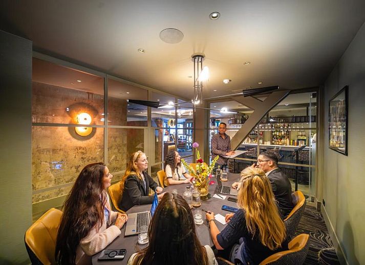 Guest house 015179 - Apartment Amsterdam eo - Albus Hotel Amsterdam City Centre