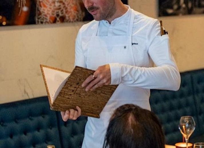 Guest house 015179 - Apartment Amsterdam eo - Albus Hotel Amsterdam City Centre