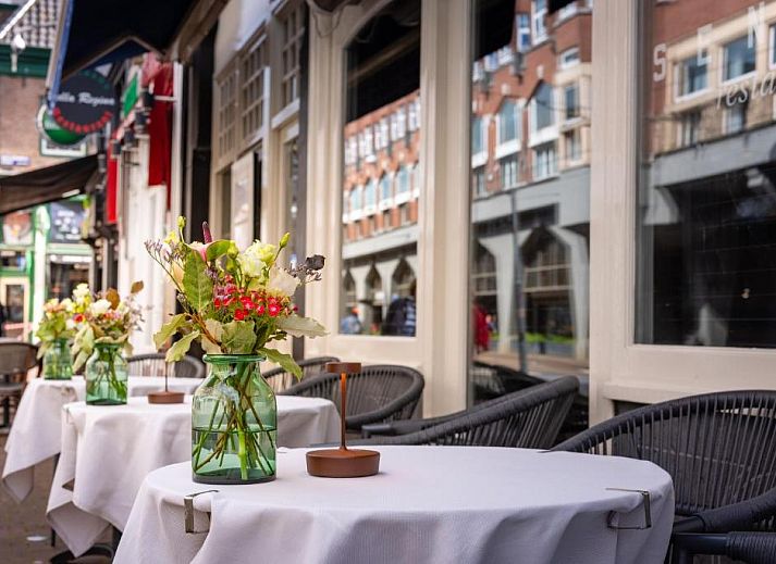 Guest house 015179 - Apartment Amsterdam eo - Albus Hotel Amsterdam City Centre