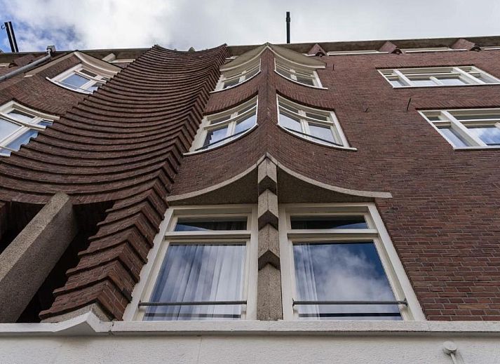 Verblijf 0151842 • Bed and breakfast Amsterdam eo • B&B House No 7